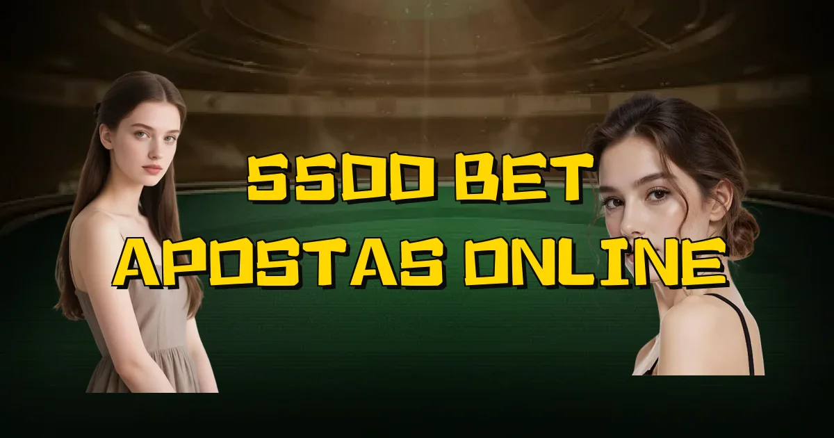 55Dd Bet Apostas Online Oficial