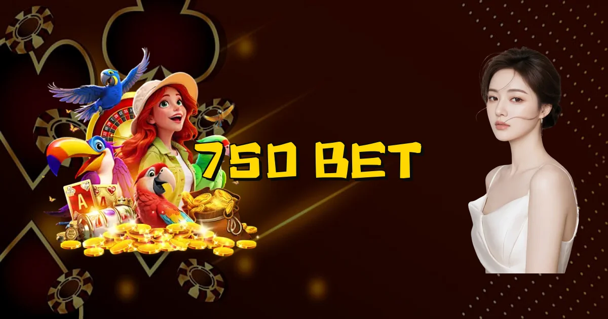 750 Bet Oficial