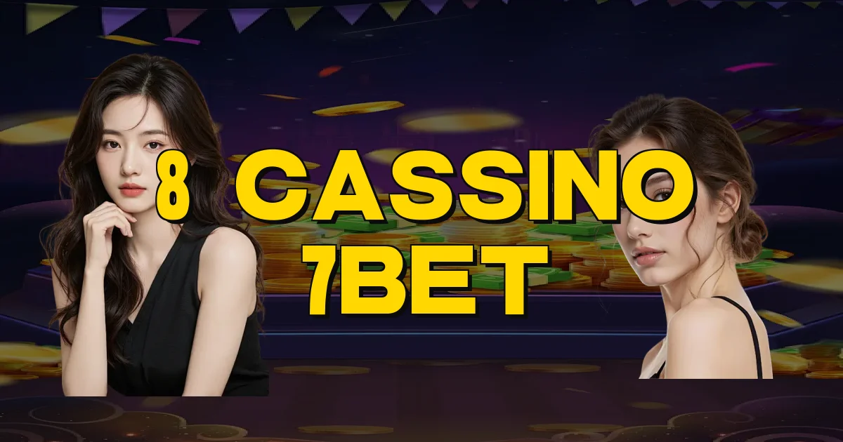 8 Cassino 7Bet Oficial