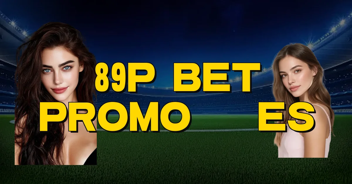 89P Bet Promoções Oficial