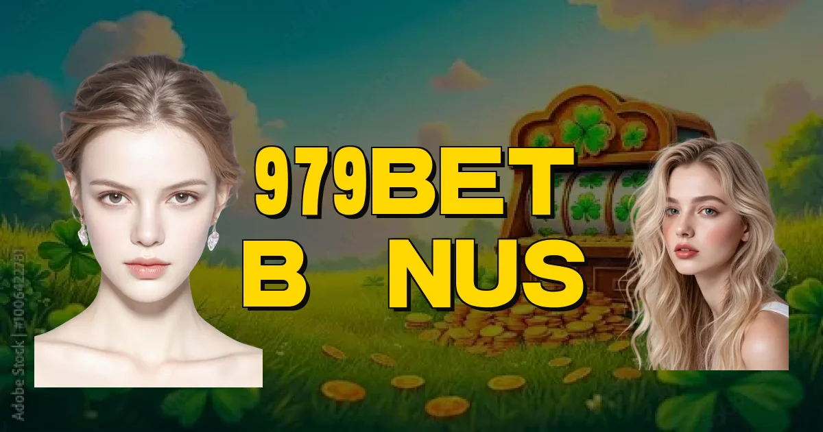 979Bet Bônus Oficial
