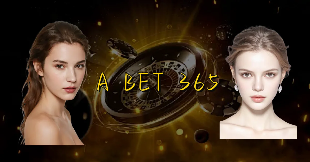 A Bet 365 Oficial