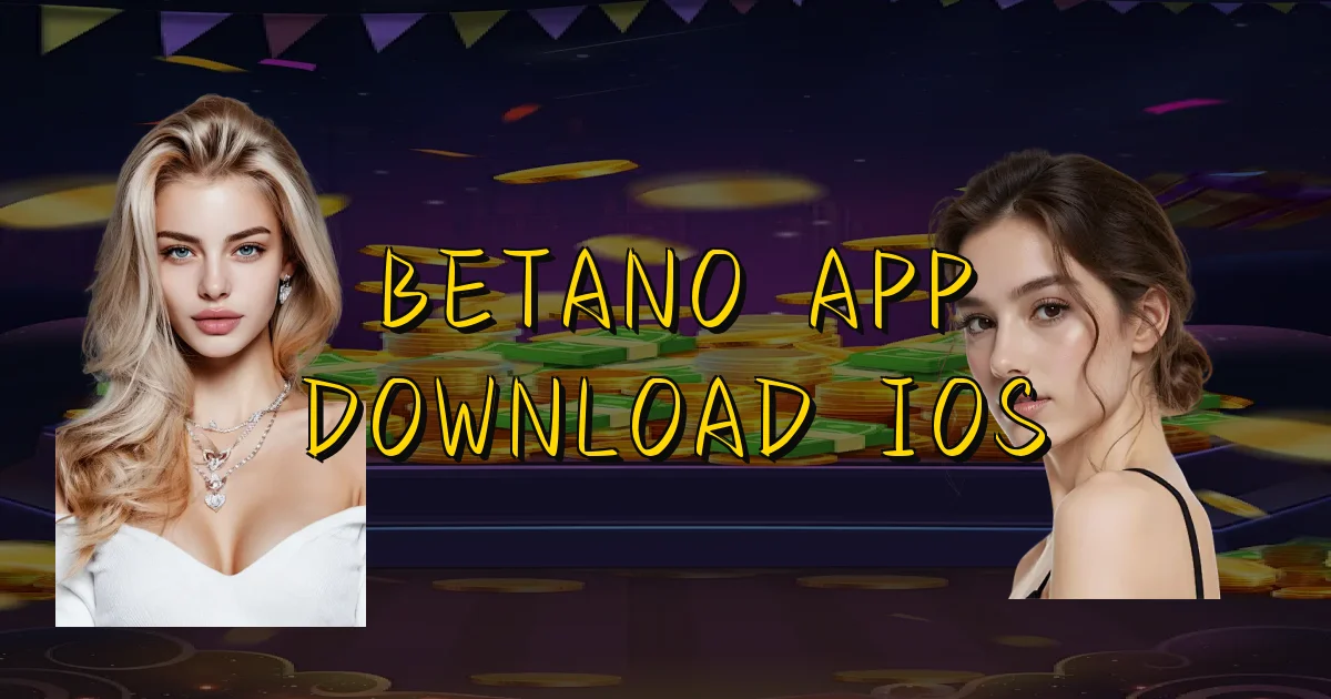 Betano App Download Ios Oficial