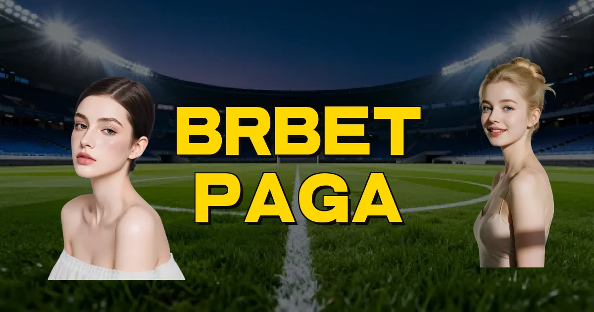 Brbet Paga Oficial
