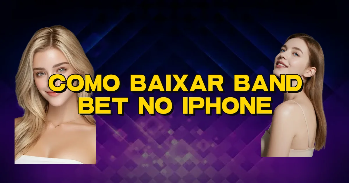 Como Baixar Band Bet No Iphone Oficial