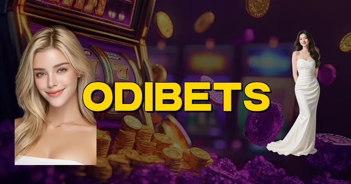 Odibets Oficial