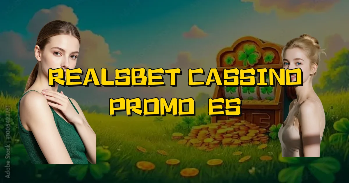 Realsbet Cassino Promoções Oficial