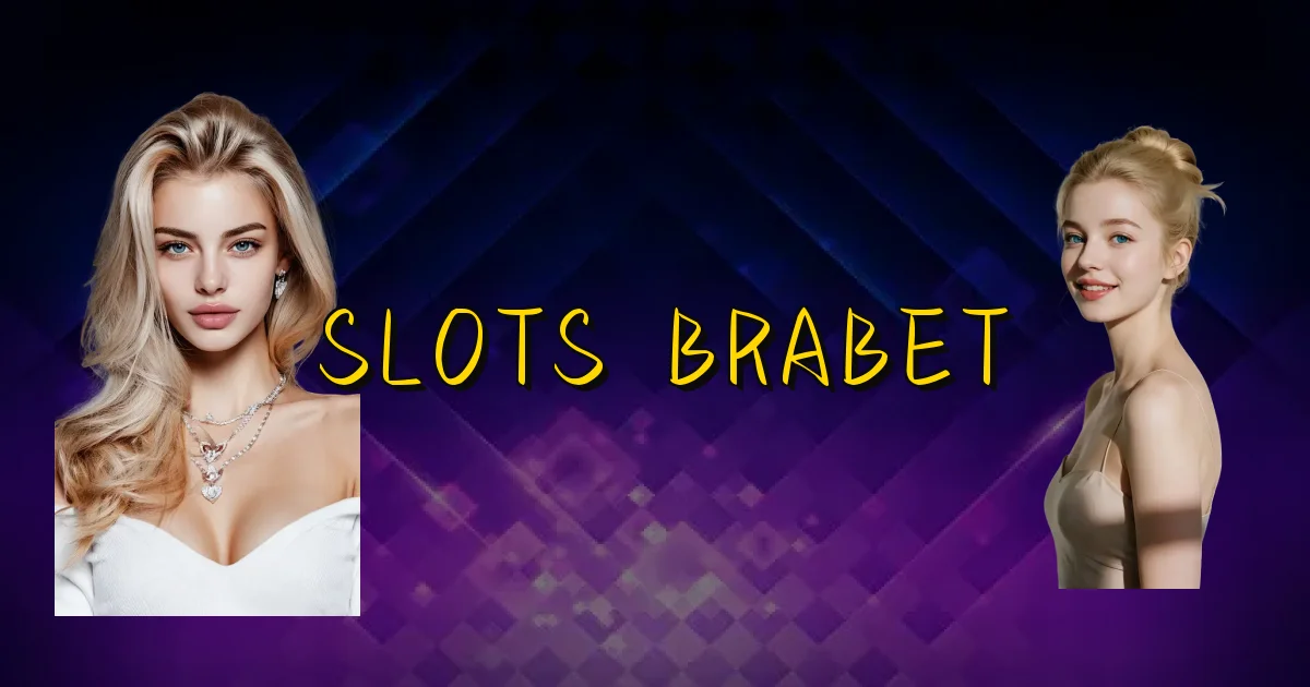 Slots Brabet Oficial